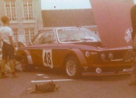 BMW 30 csl 2275430